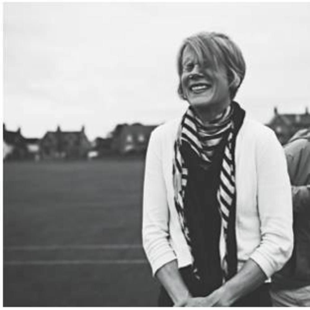 Meet your Posher, Jane